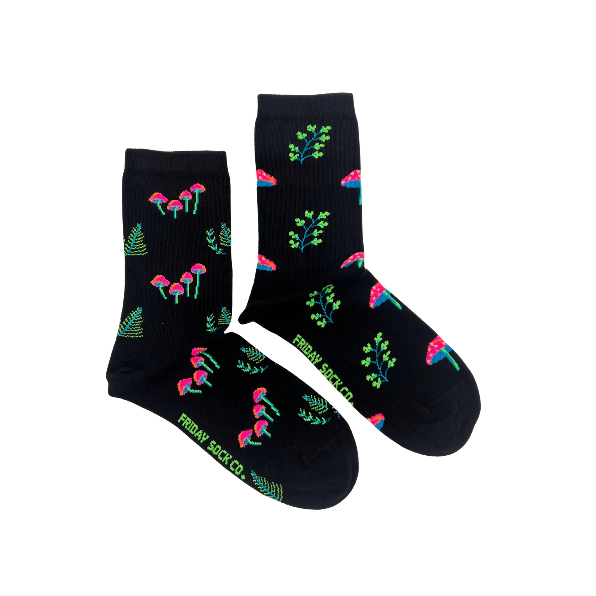 Women's cotton socks
