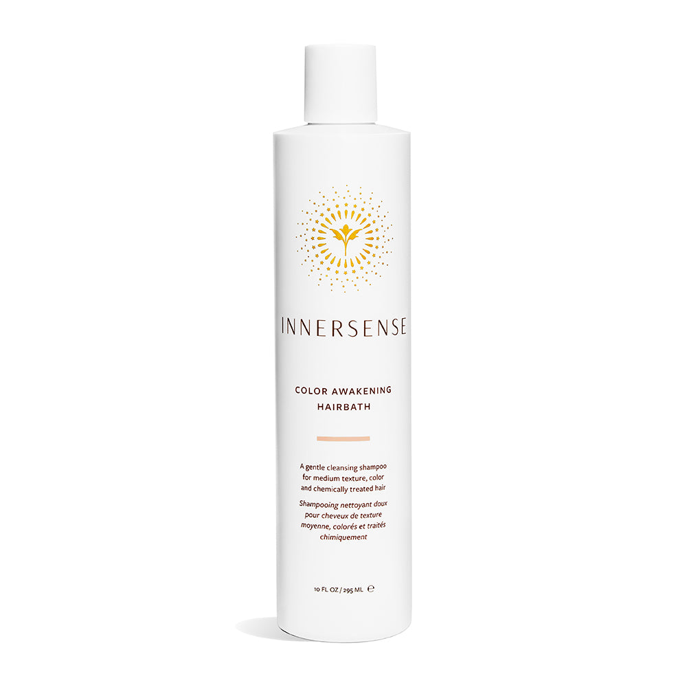 Color Awakening Hairbath (shampoo) - Innersense