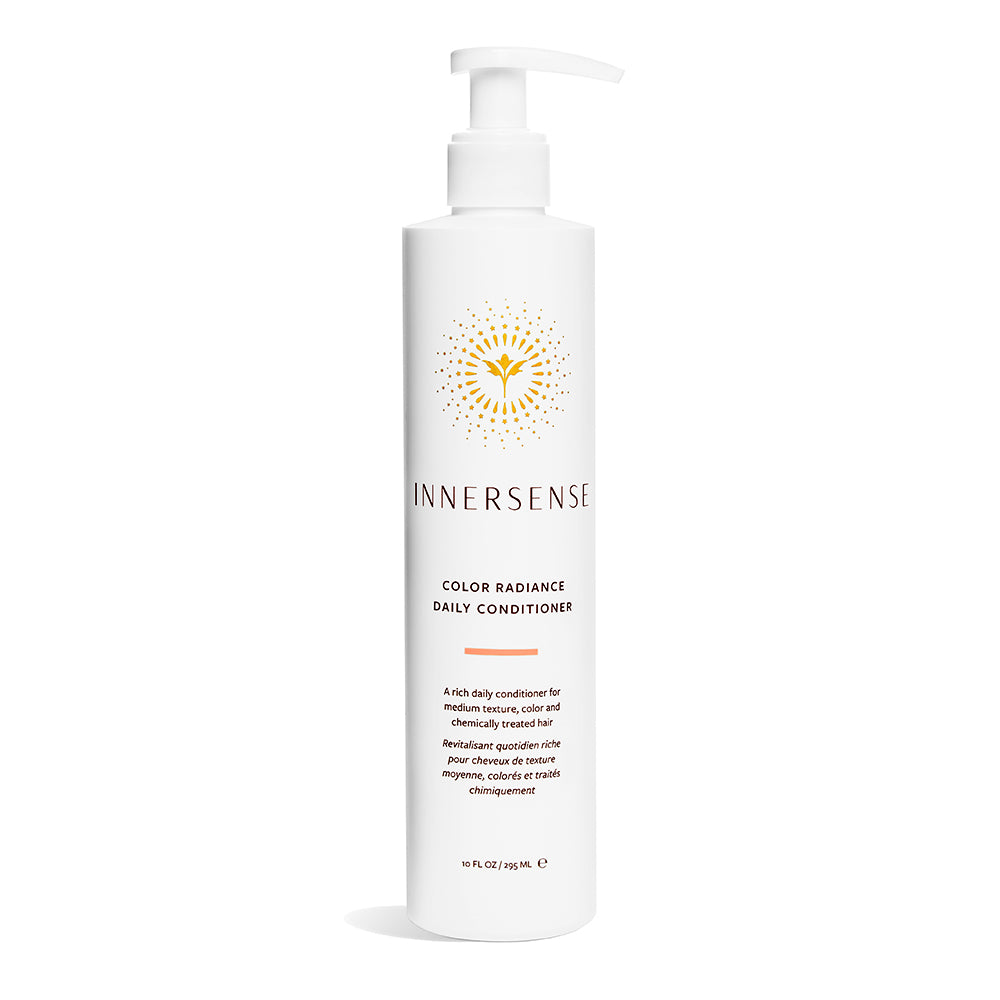 Color Radiance Daily Conditioner - Innersense