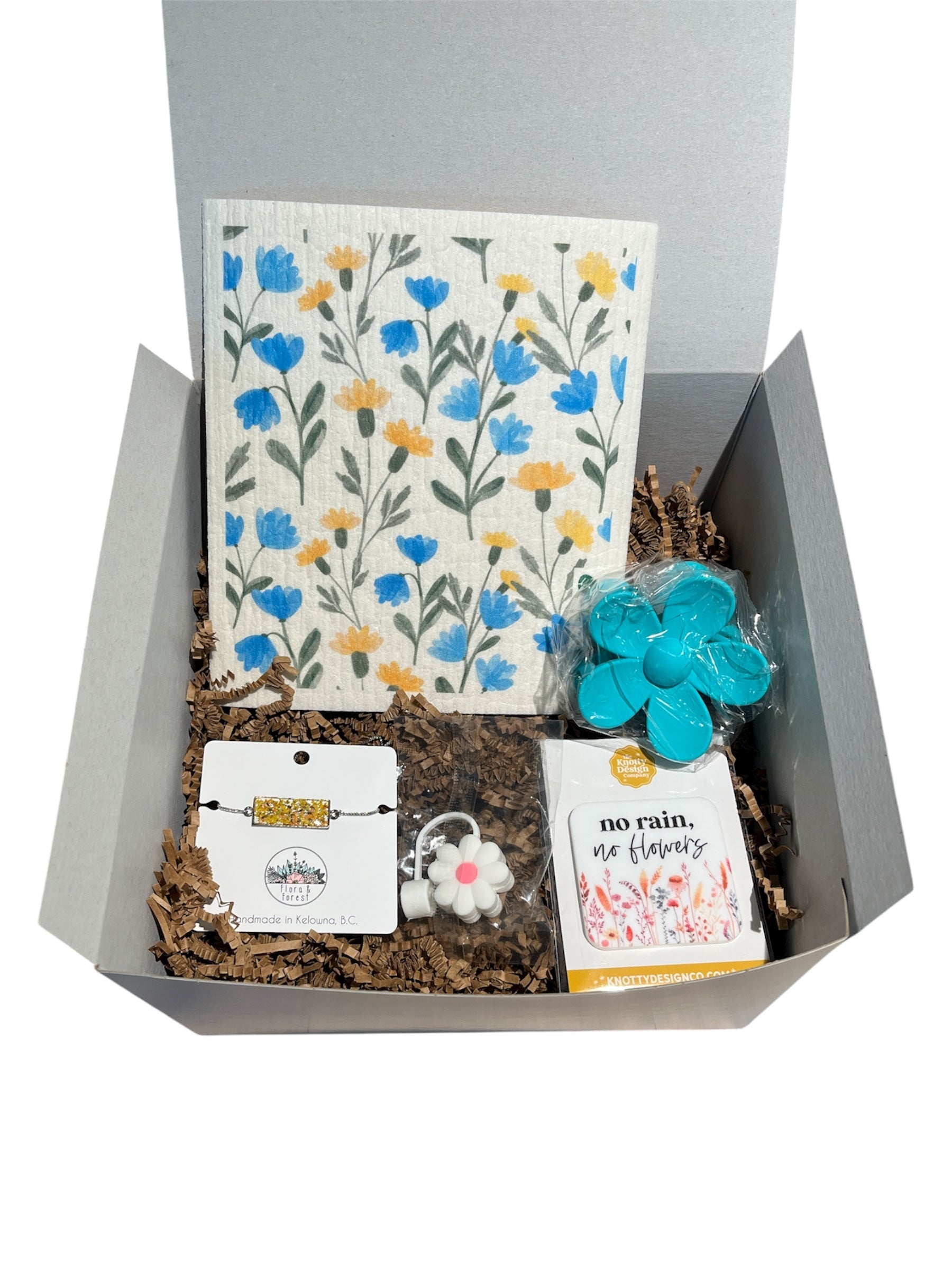 Flower Child Gift Box