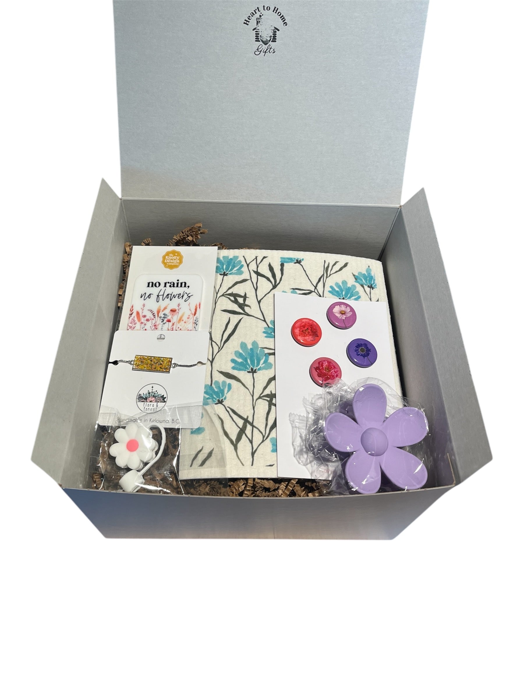 Flower Child Gift Box