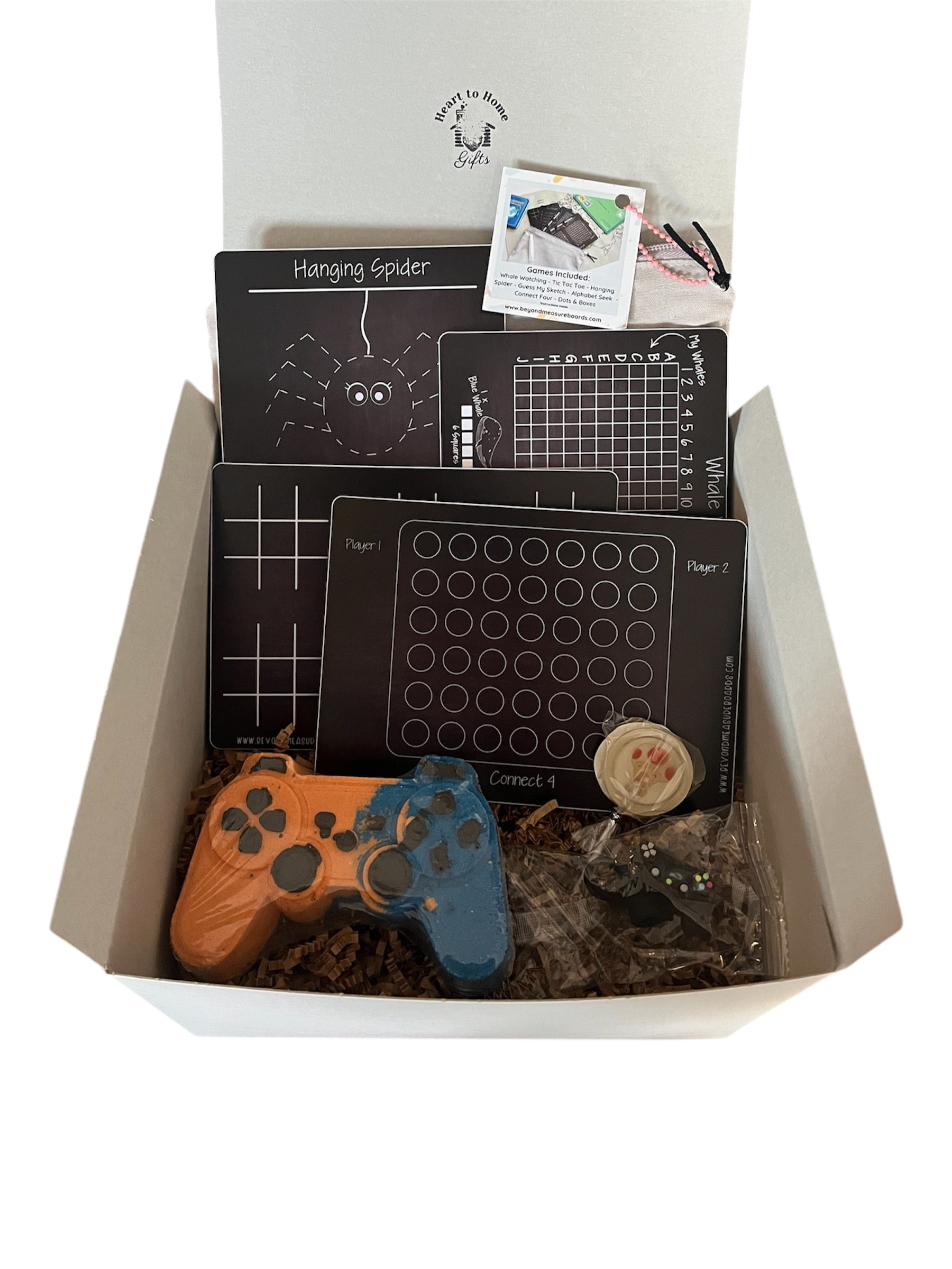 Gamer Gift Box