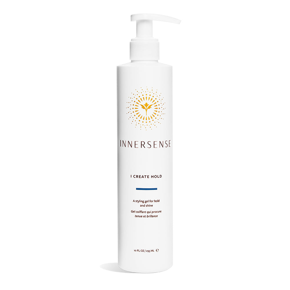 I create Hold Styling Gel- Innersense