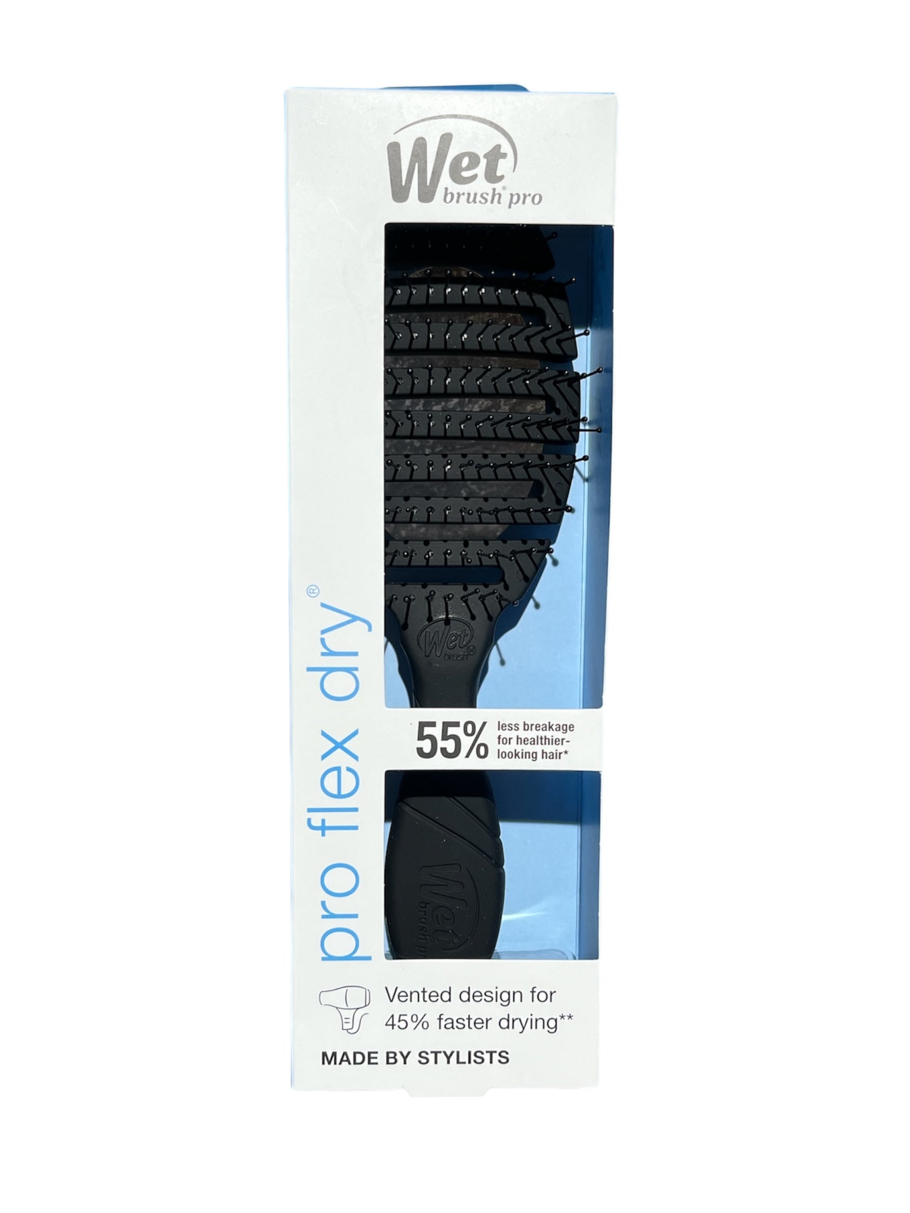 Wetbrush Pro Flex Dry Detangling Brush