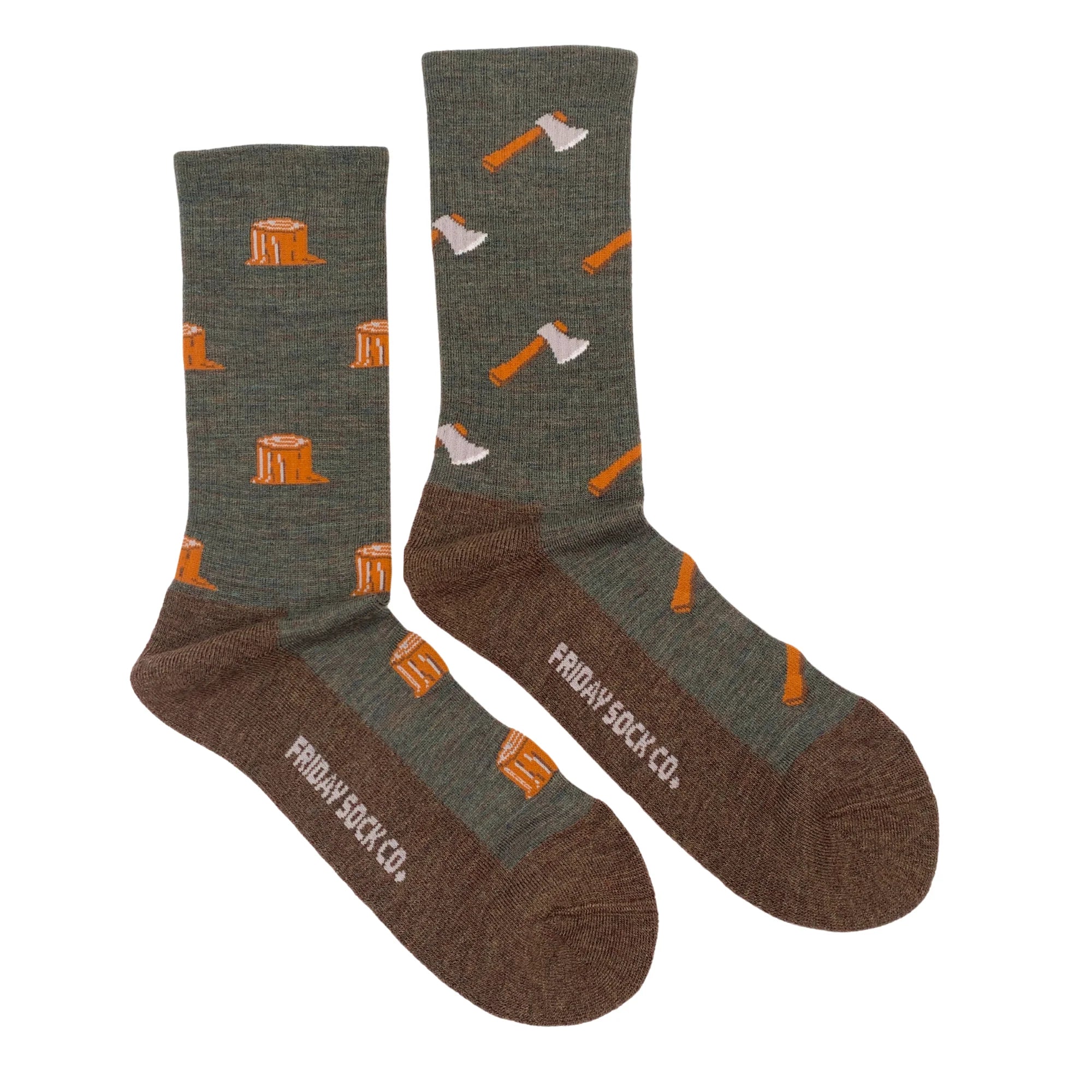 Men's Wool socks