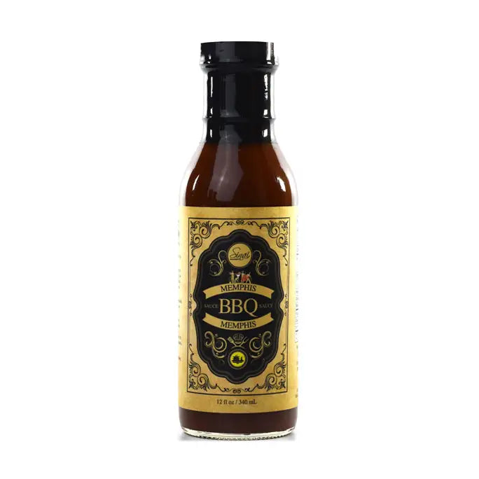 Memphis Barbecue Sauce