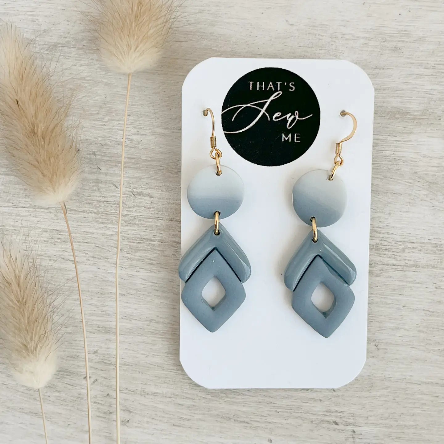 Nora Dangle Earrings
