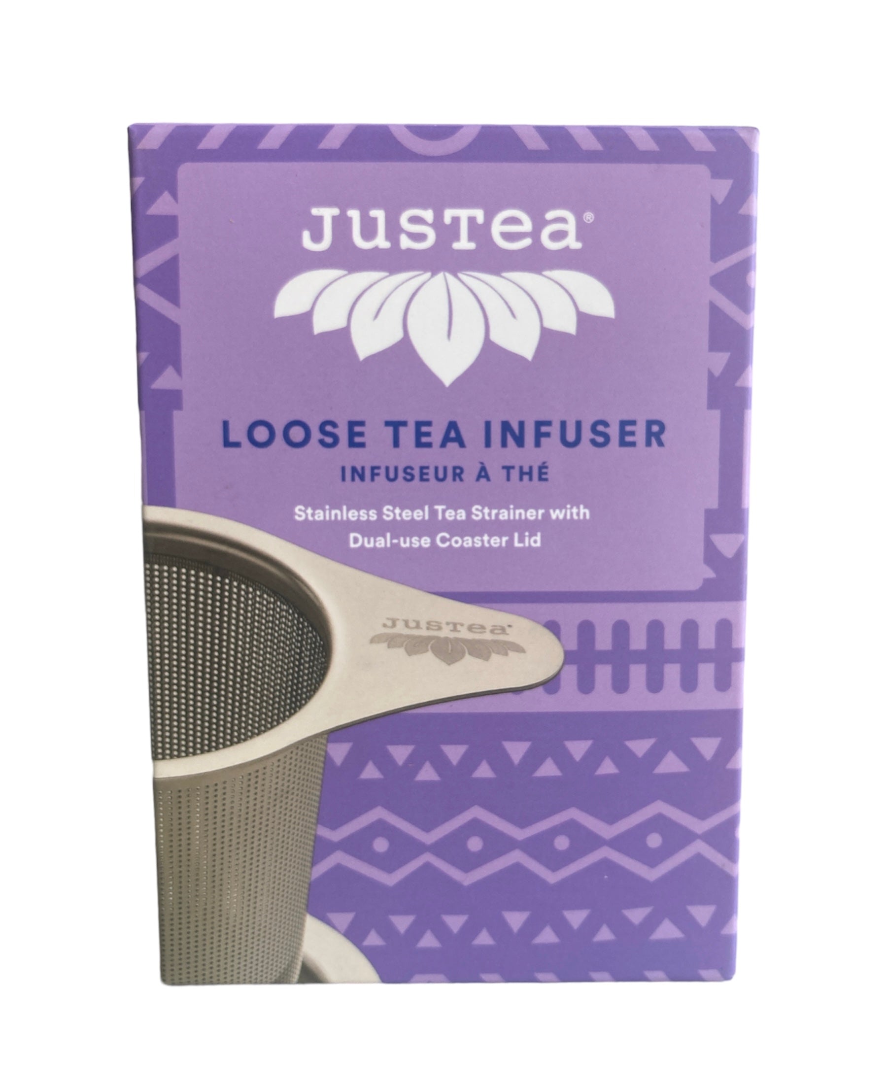 Loose-tea-infuser