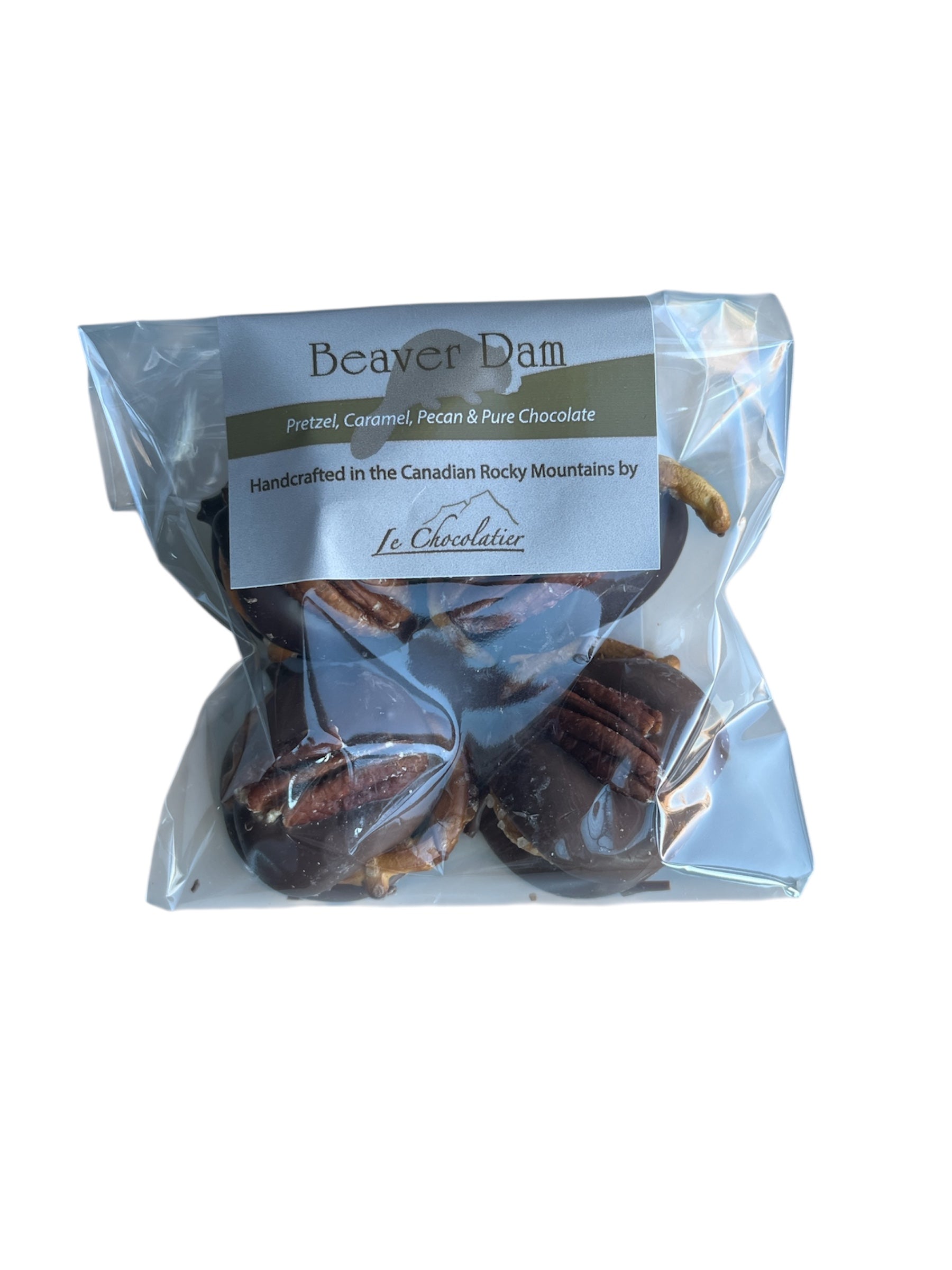 Beaver Dam Chocolates