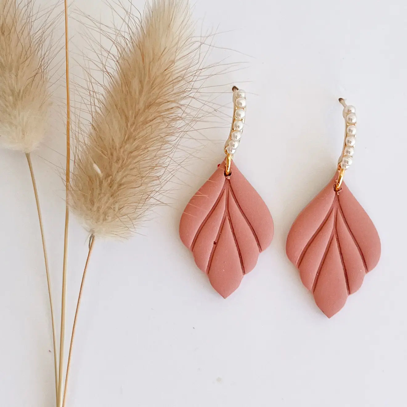 Tara Dangle Earrings