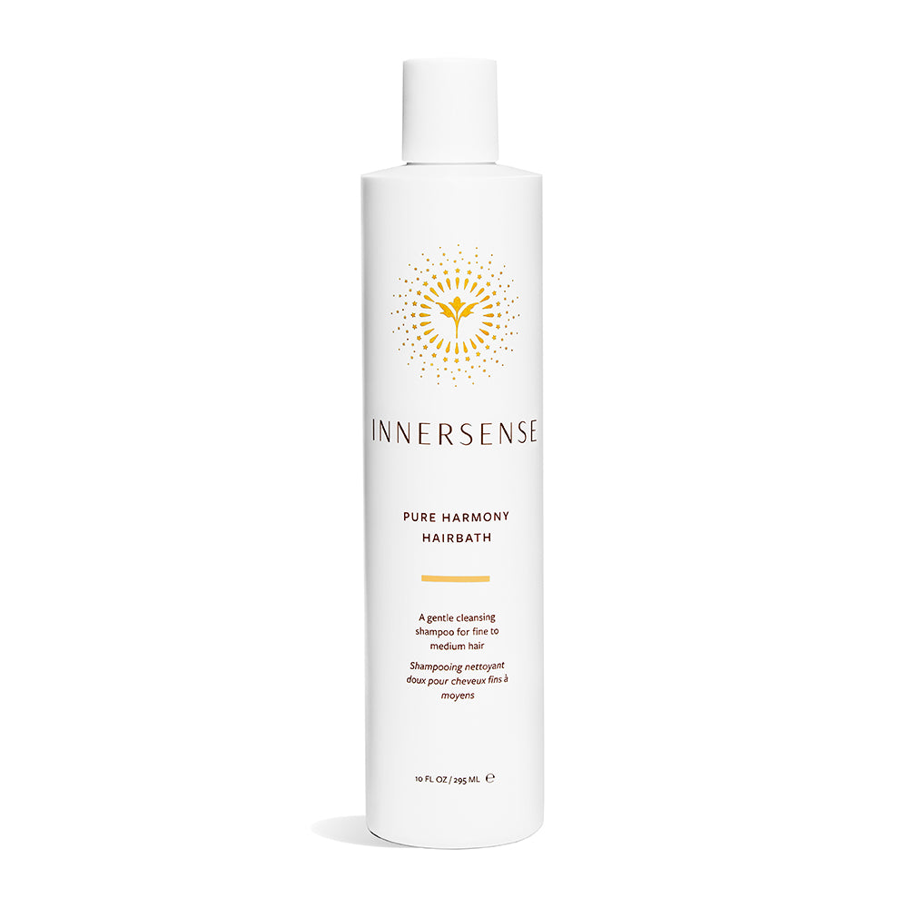 Pure Harmony Hair Bath (shampoo)- Innersense