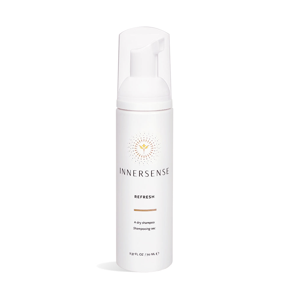 Refresh Dry Shampoo - Innersense