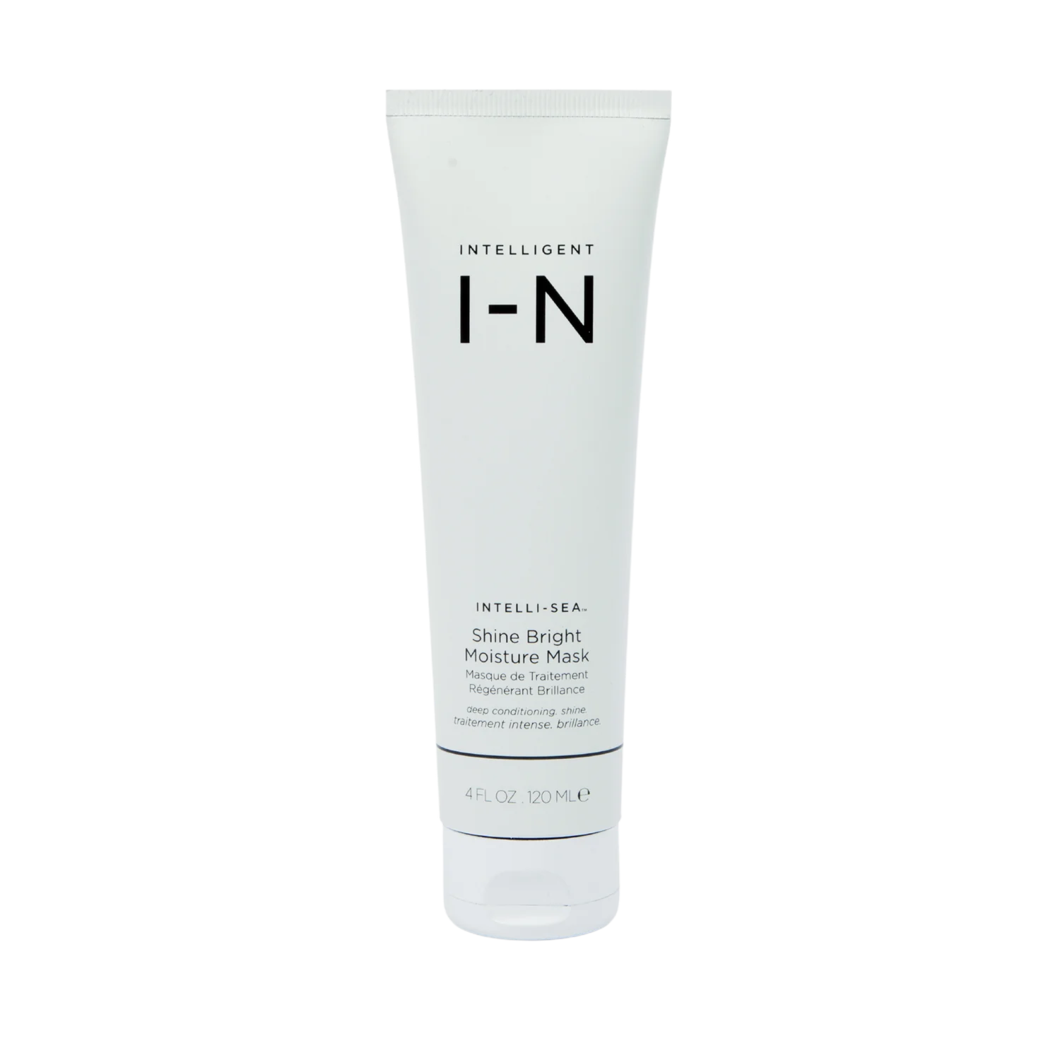 I-N- Shine Bright Moisture Mask