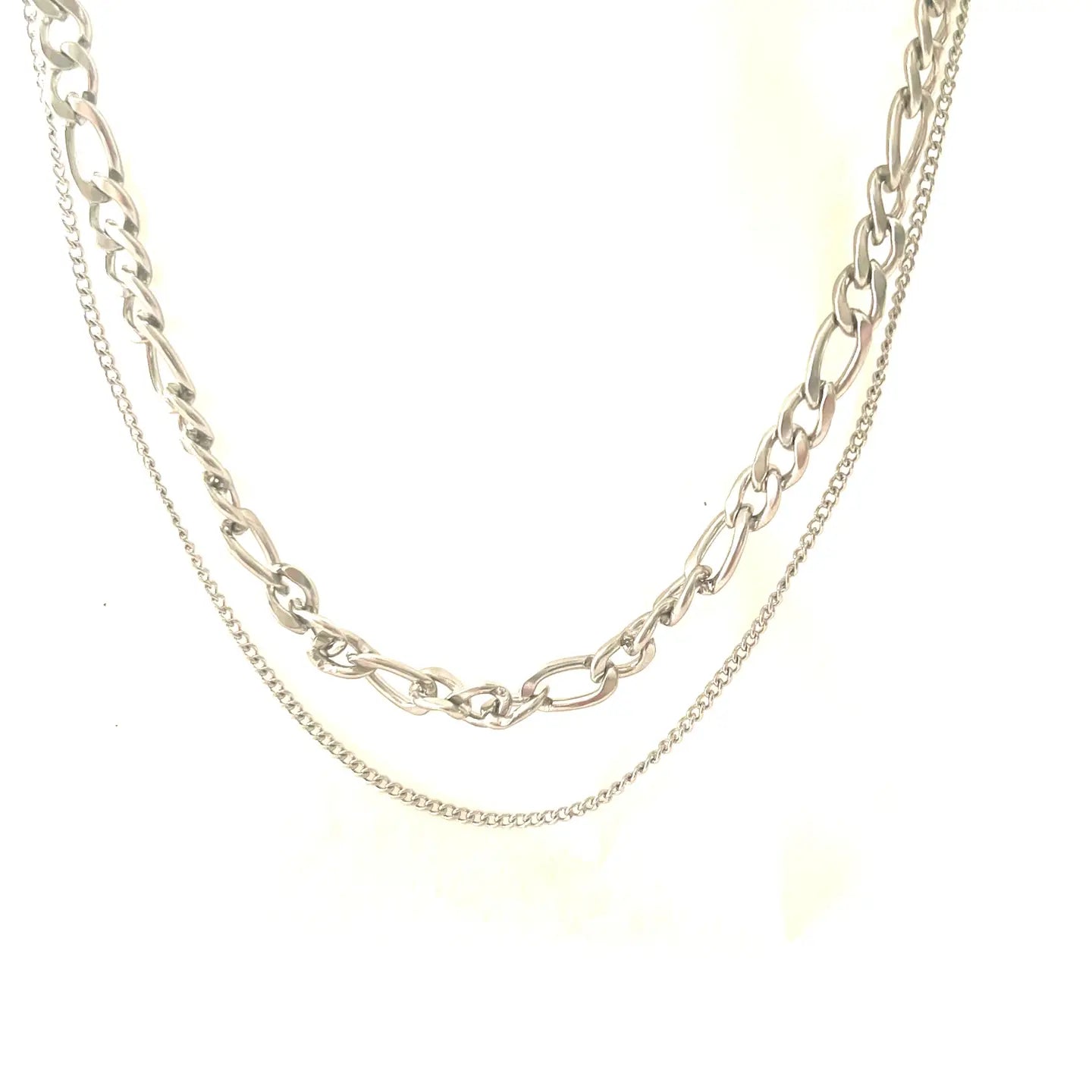 Layered Necklace