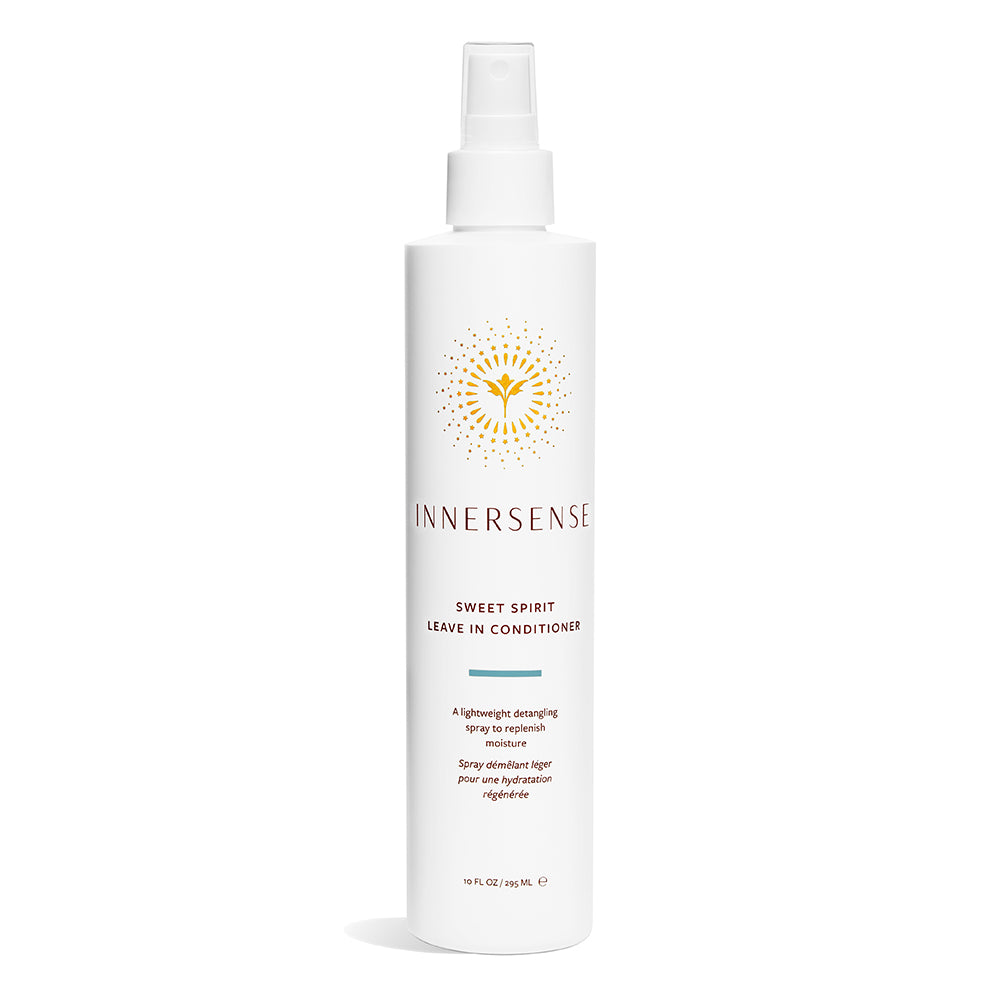 Sweet Spirit Leave In Conditioner - Innersense