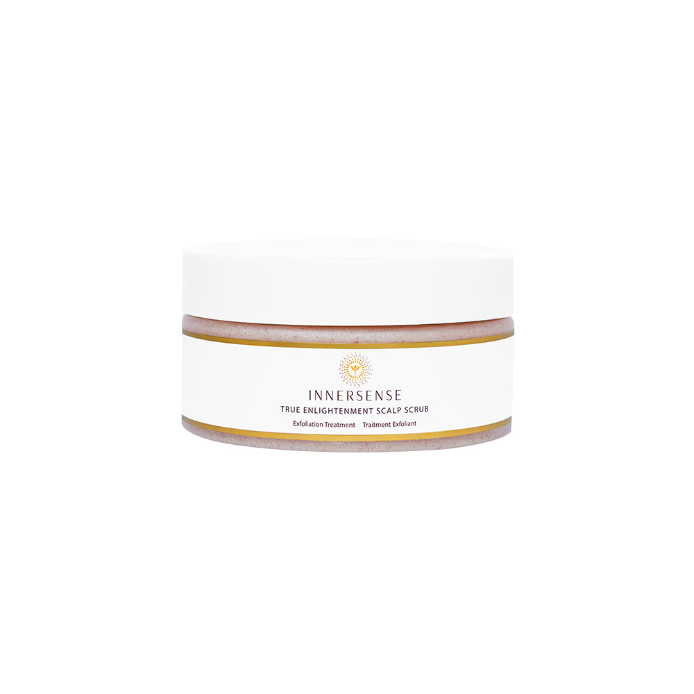 True Enlightenment Scalp Scrub - Innersense