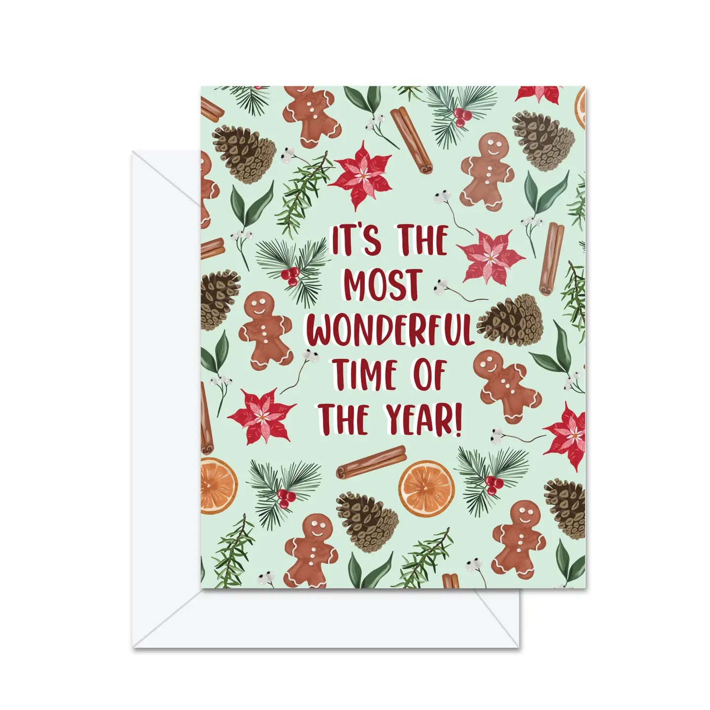 Christmas cards