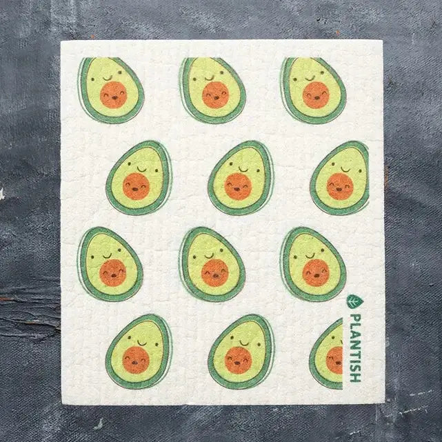 Swedish Dishcloths