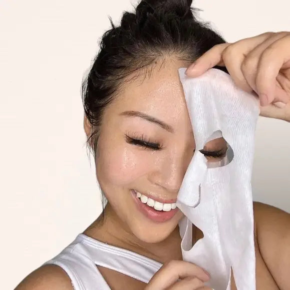 Facial Sheet Masks- maskeraide