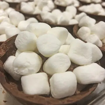 Hot Chocolate Bombs