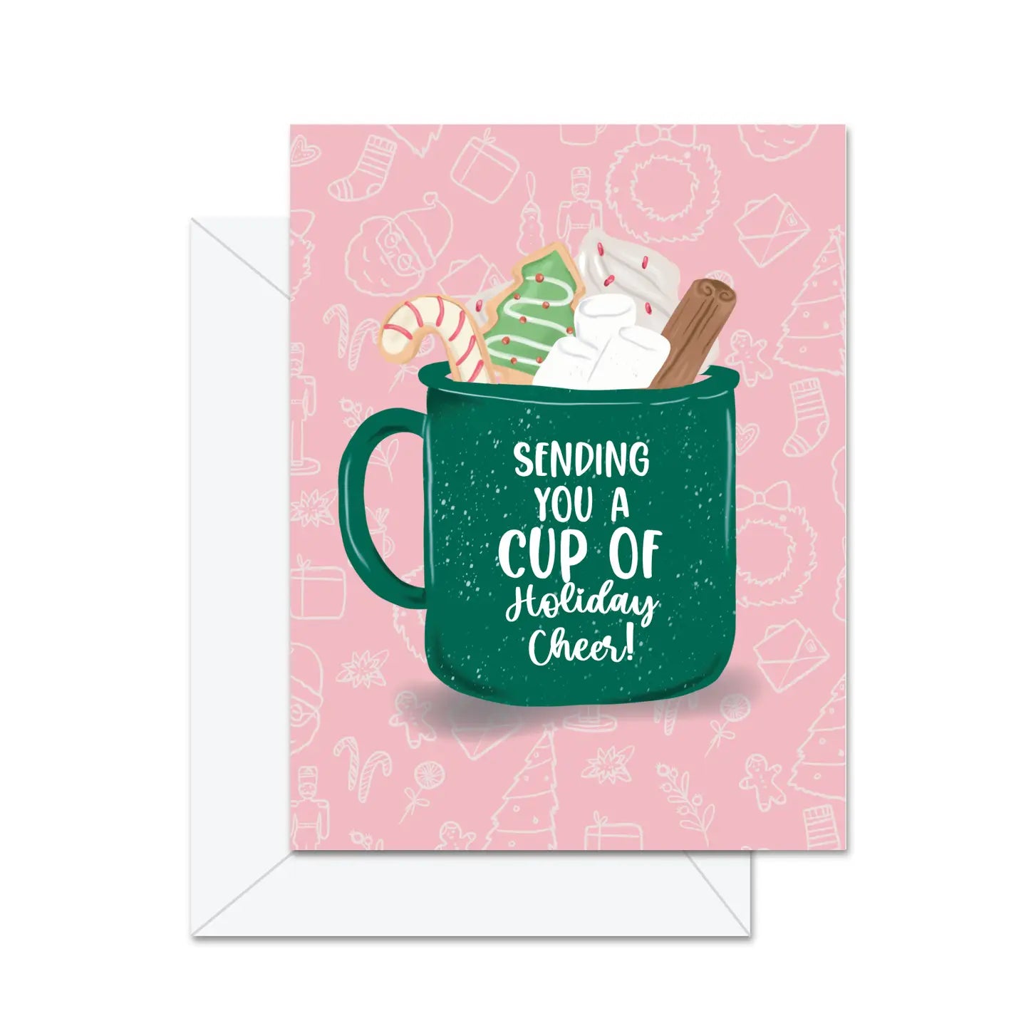 Christmas cards