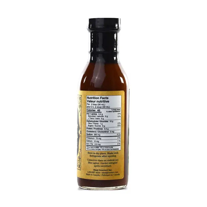 Memphis Barbecue Sauce
