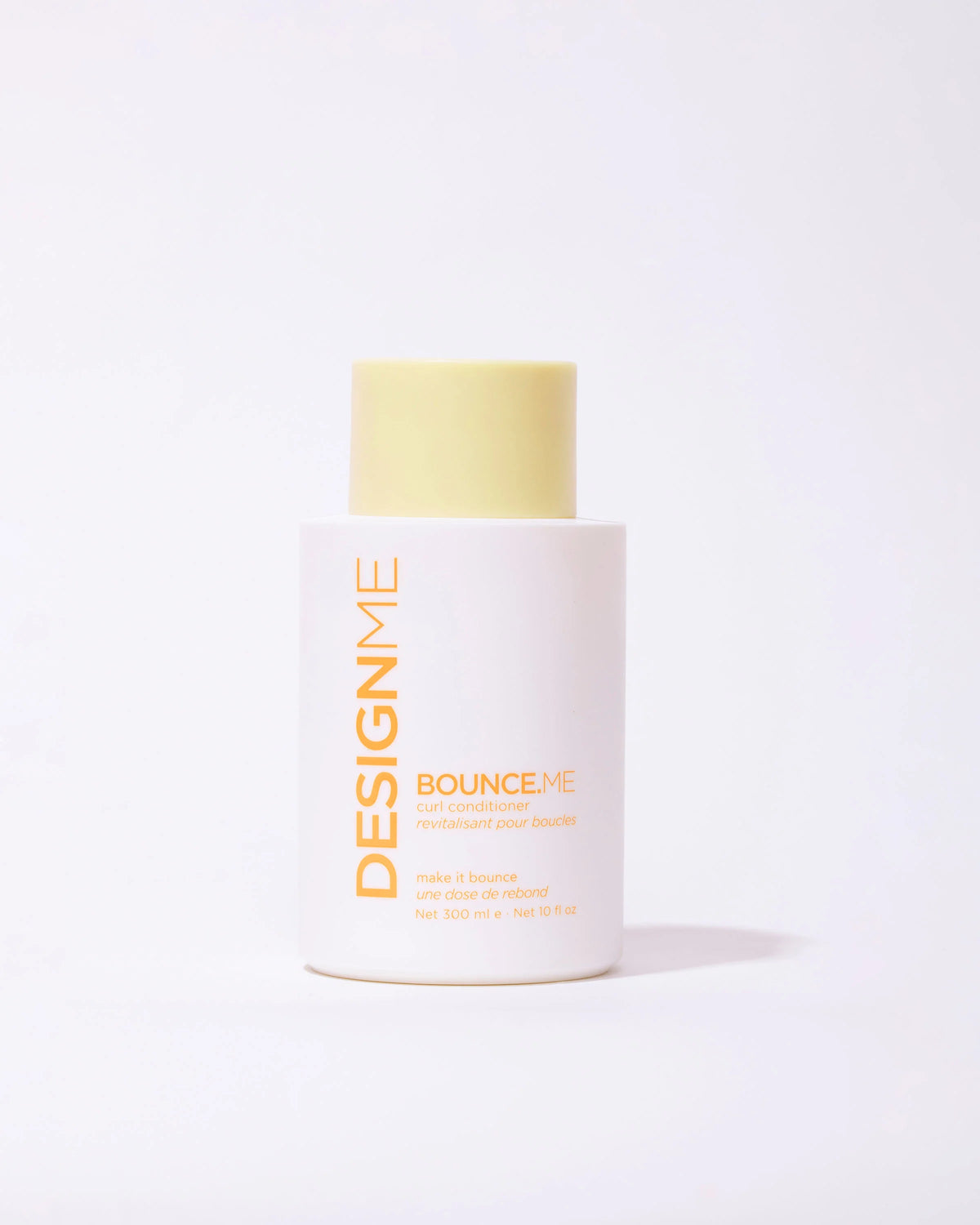 Design me- Bounce me curl conditioner