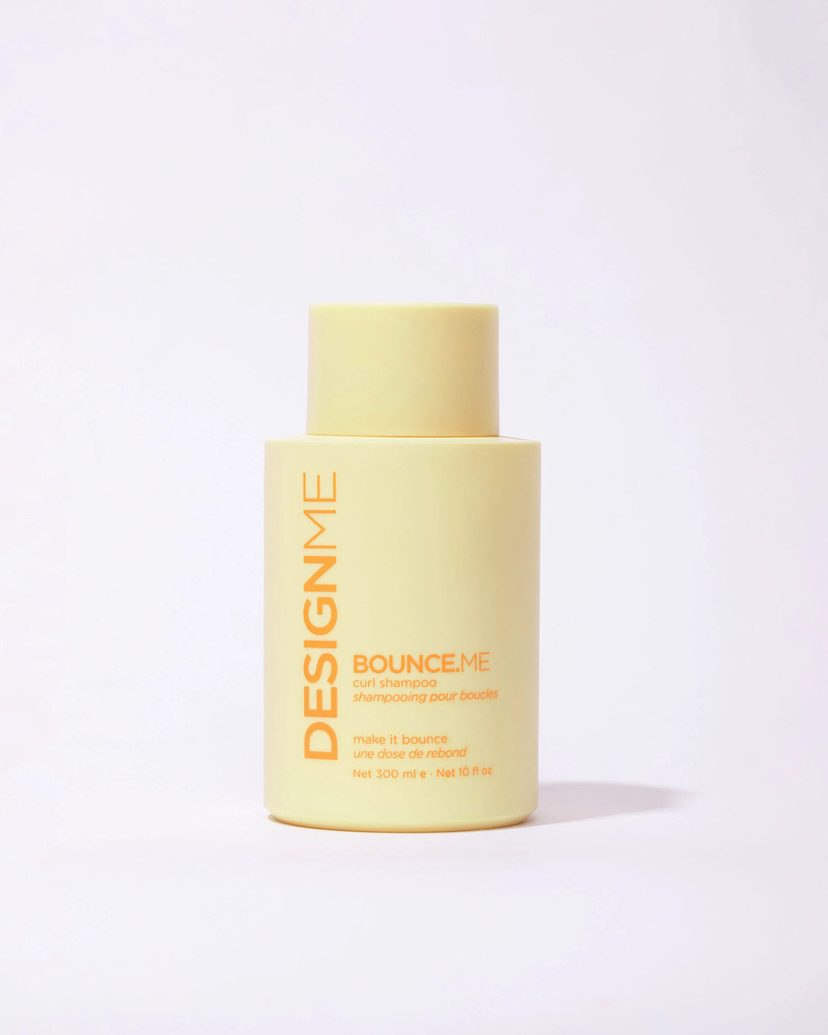 Design me- Bounce me curl shampoo