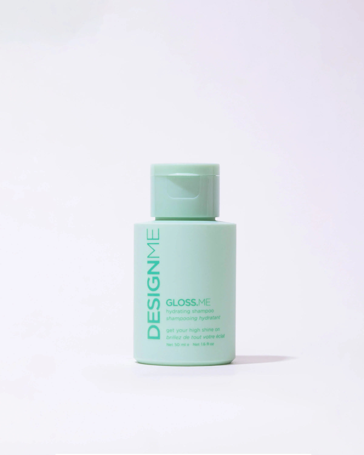 Design me- Gloss me hydrating shampoo