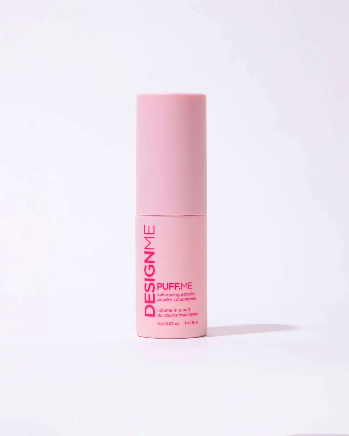 Design Me- Puff me volumizing powder