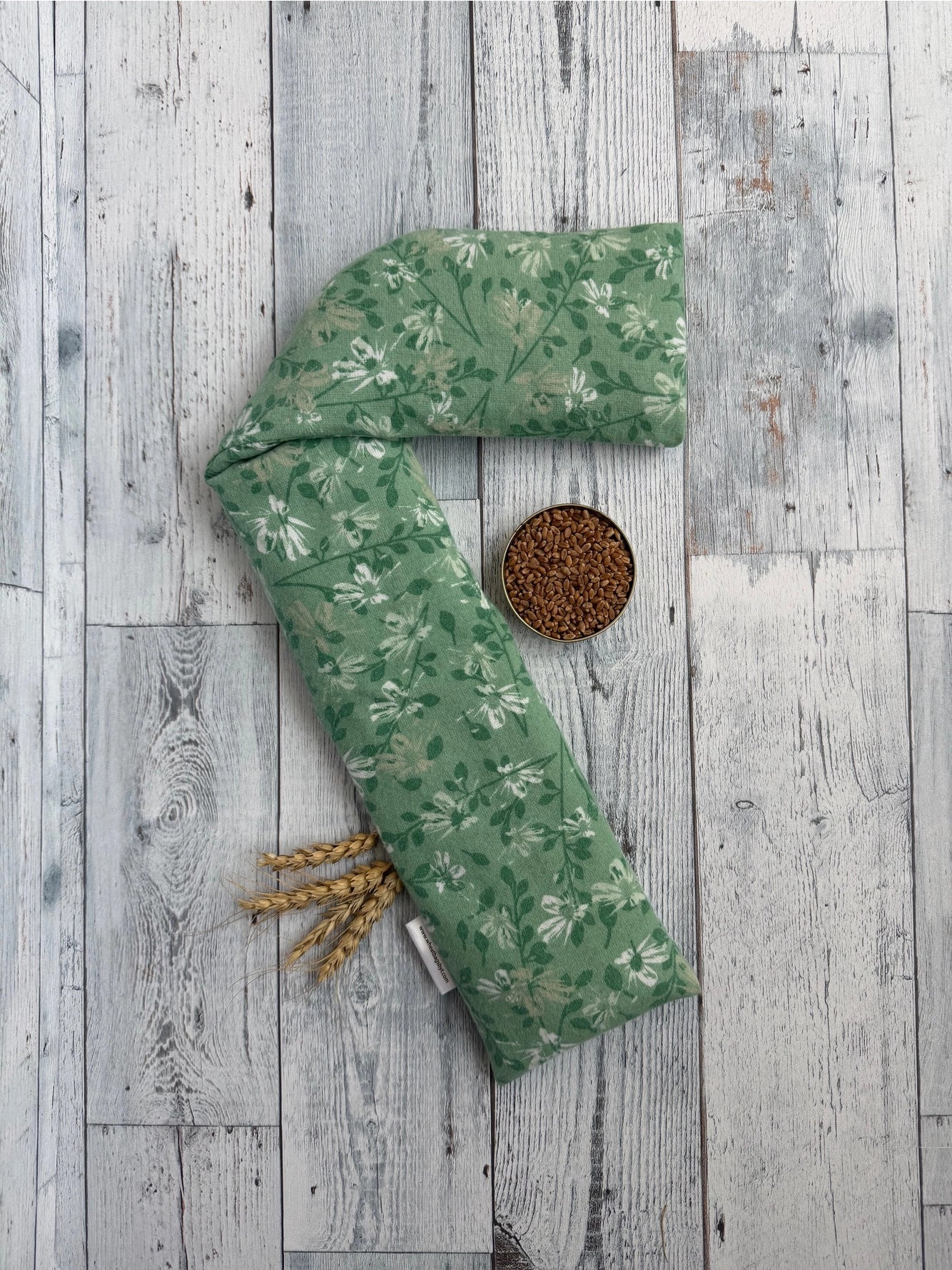 Hot/cold Therapy Bag -Long 25x5
