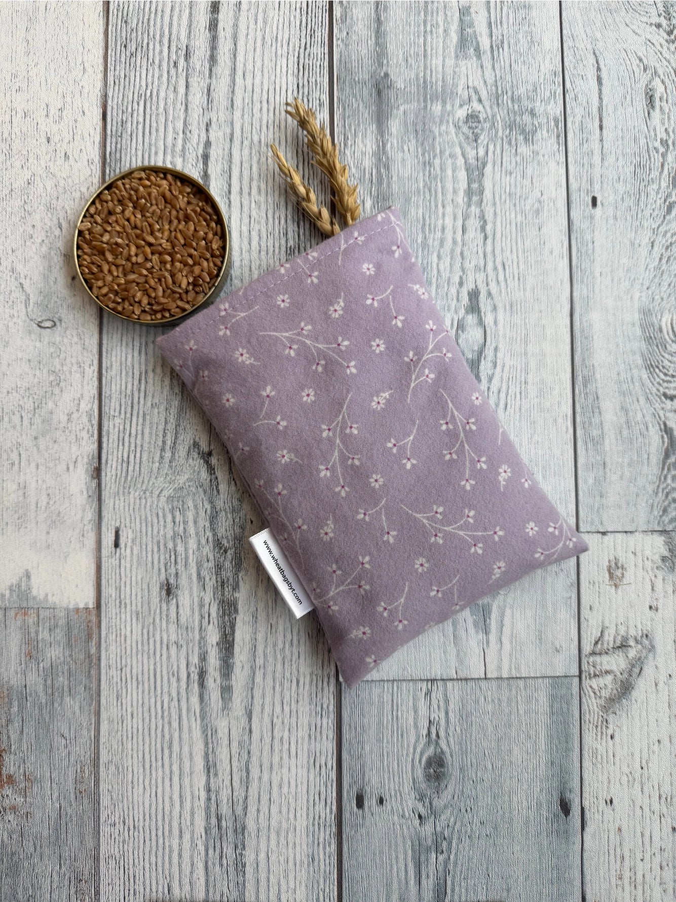 Hot/Cold Therapy bags- Mini 7x4