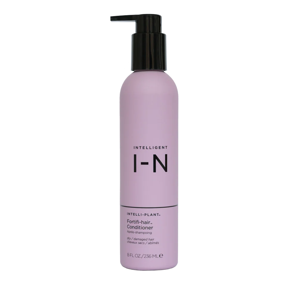 I-N- Fortifi-hair Conditioner (dry damaged hair)