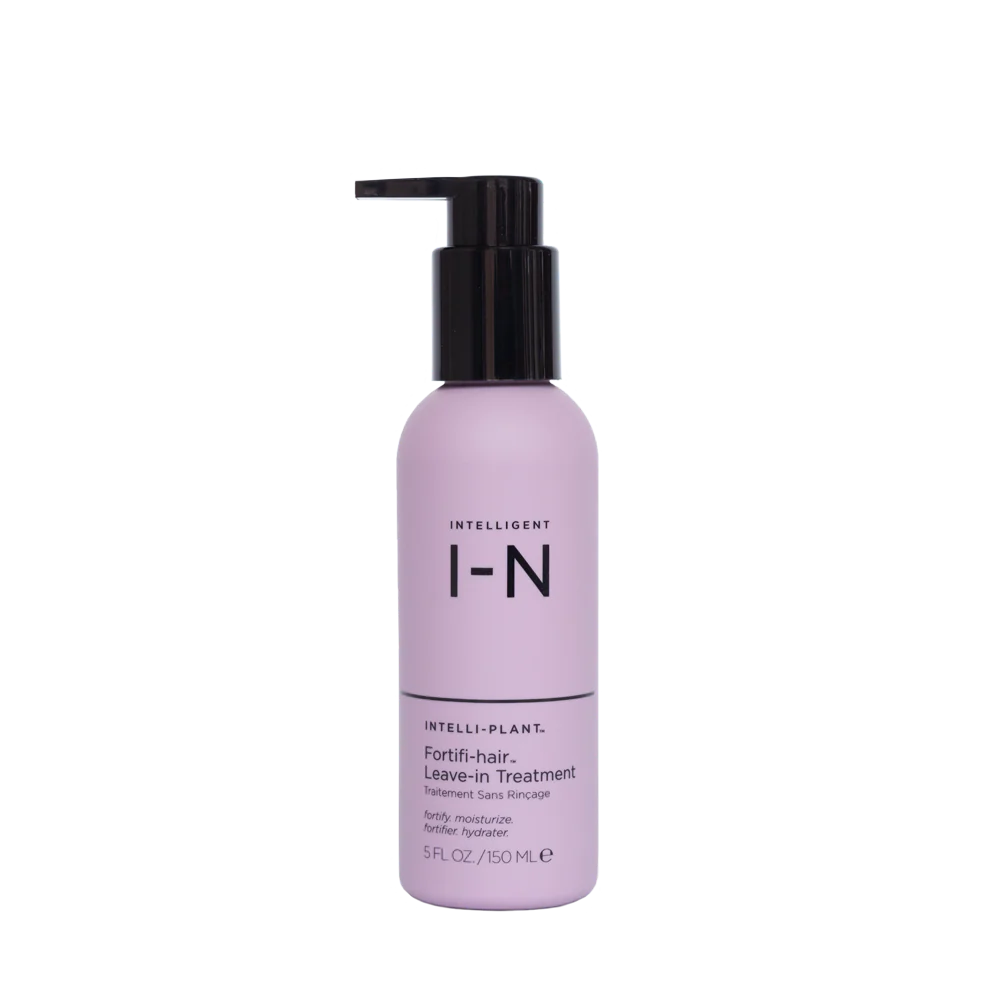 I-N- Fortifi Hair Leave in Treatment