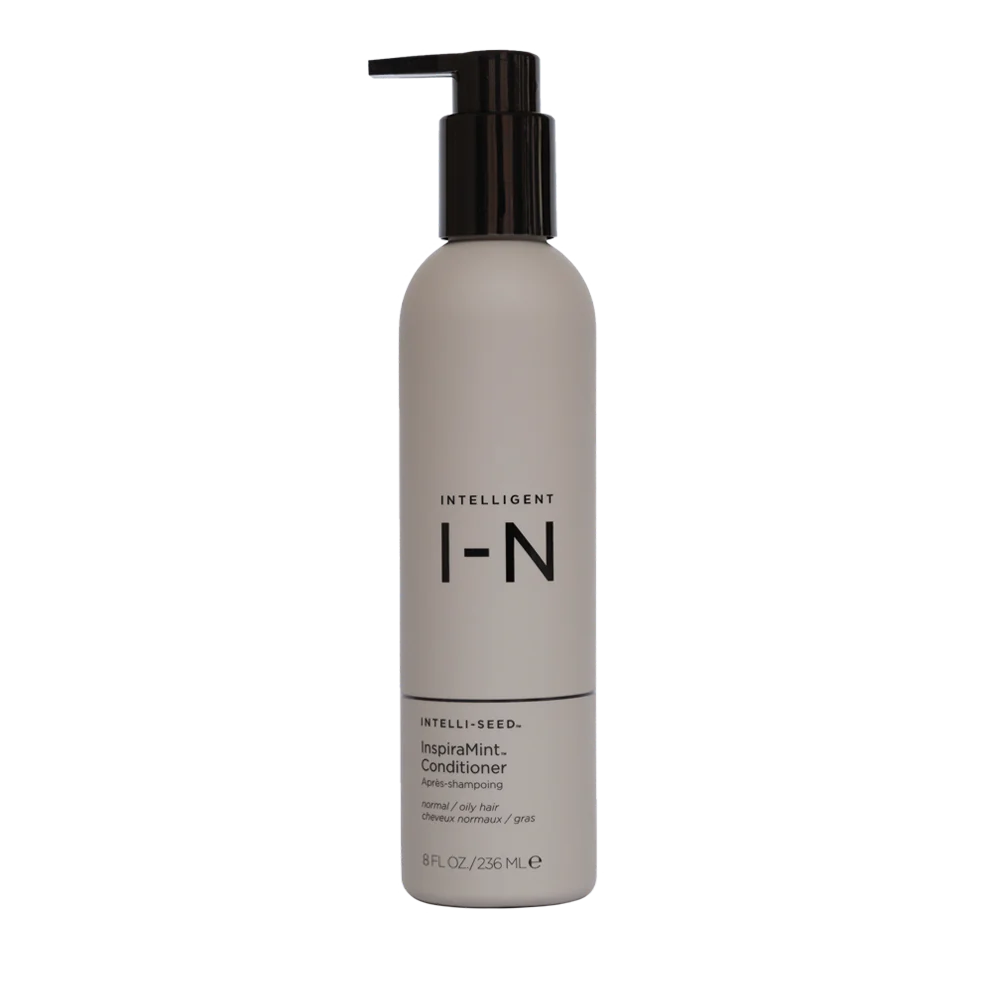 I-N- Inspiramint Conditioner (fine, oily hair)