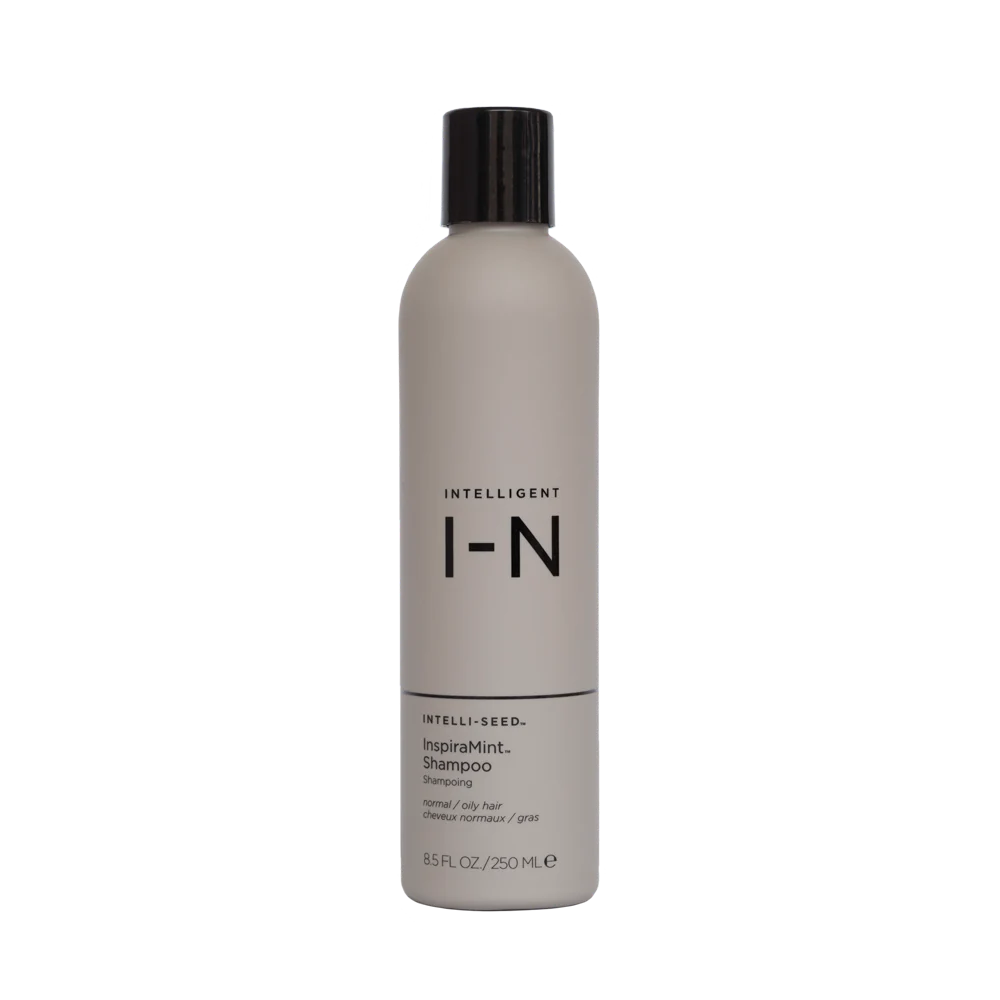 I-N- Inspiramint Shampoo (fine/oily hair)