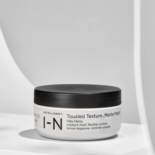 I-N- Tousled Matte Texture Paste