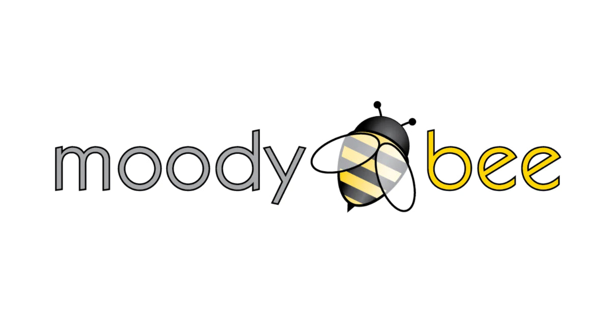 Moody-bee