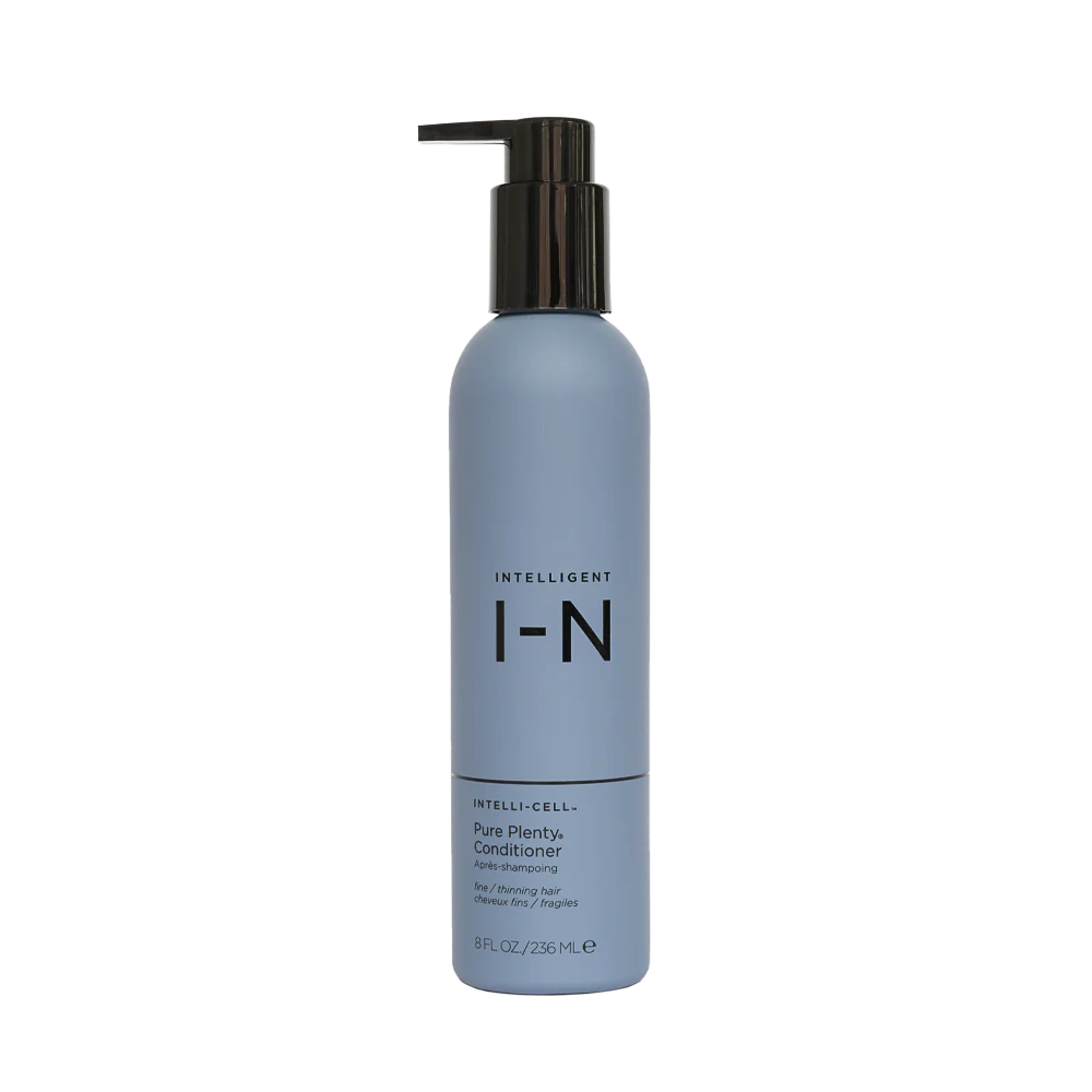 I-N- Pure Plenty Conditioner (fine, thinning hair)