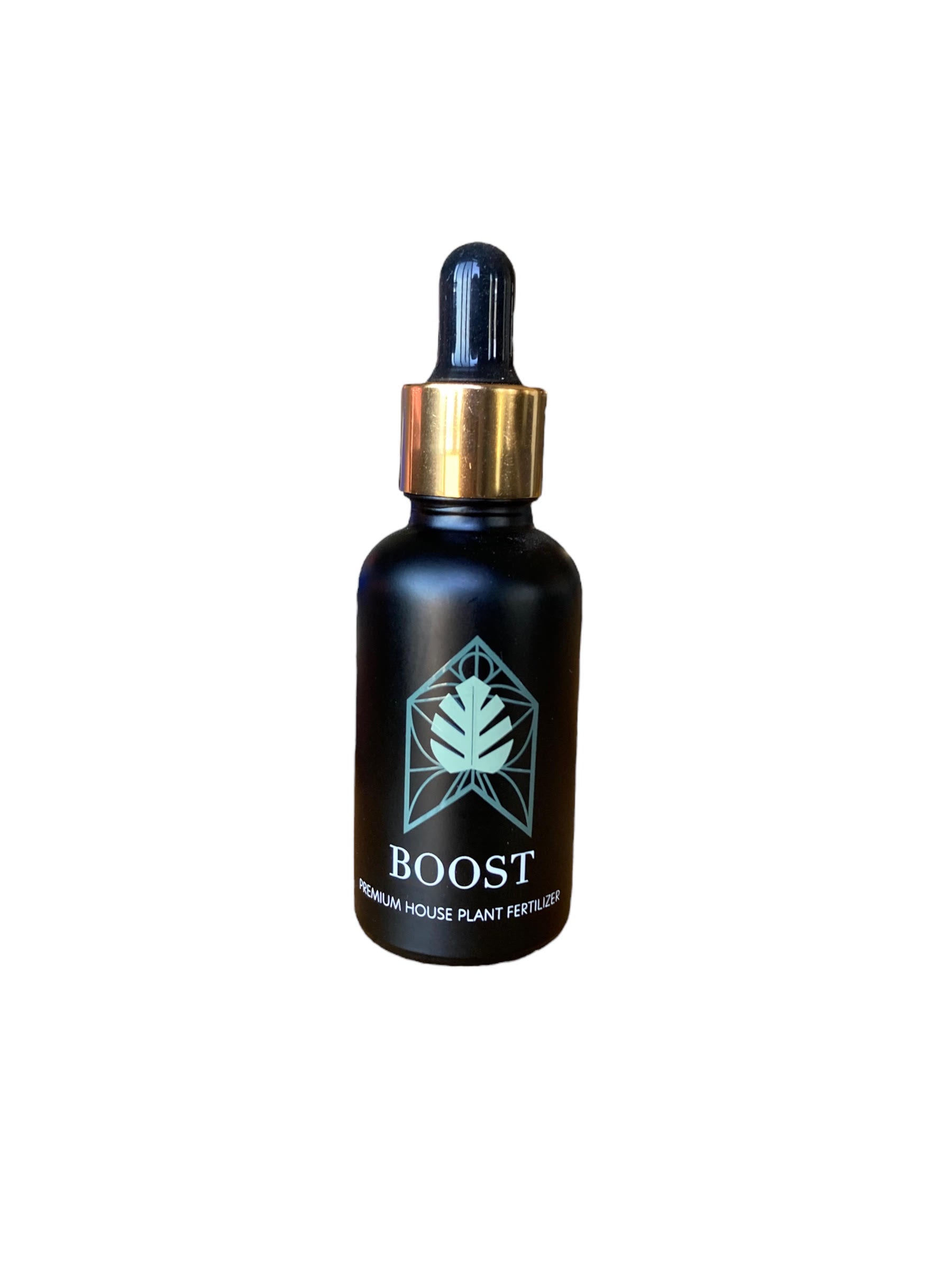 Boost - Plant vitamins