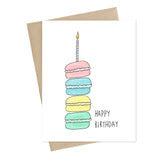 Birthday & sympathy & Thank you cards