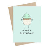 Birthday & sympathy & Thank you cards