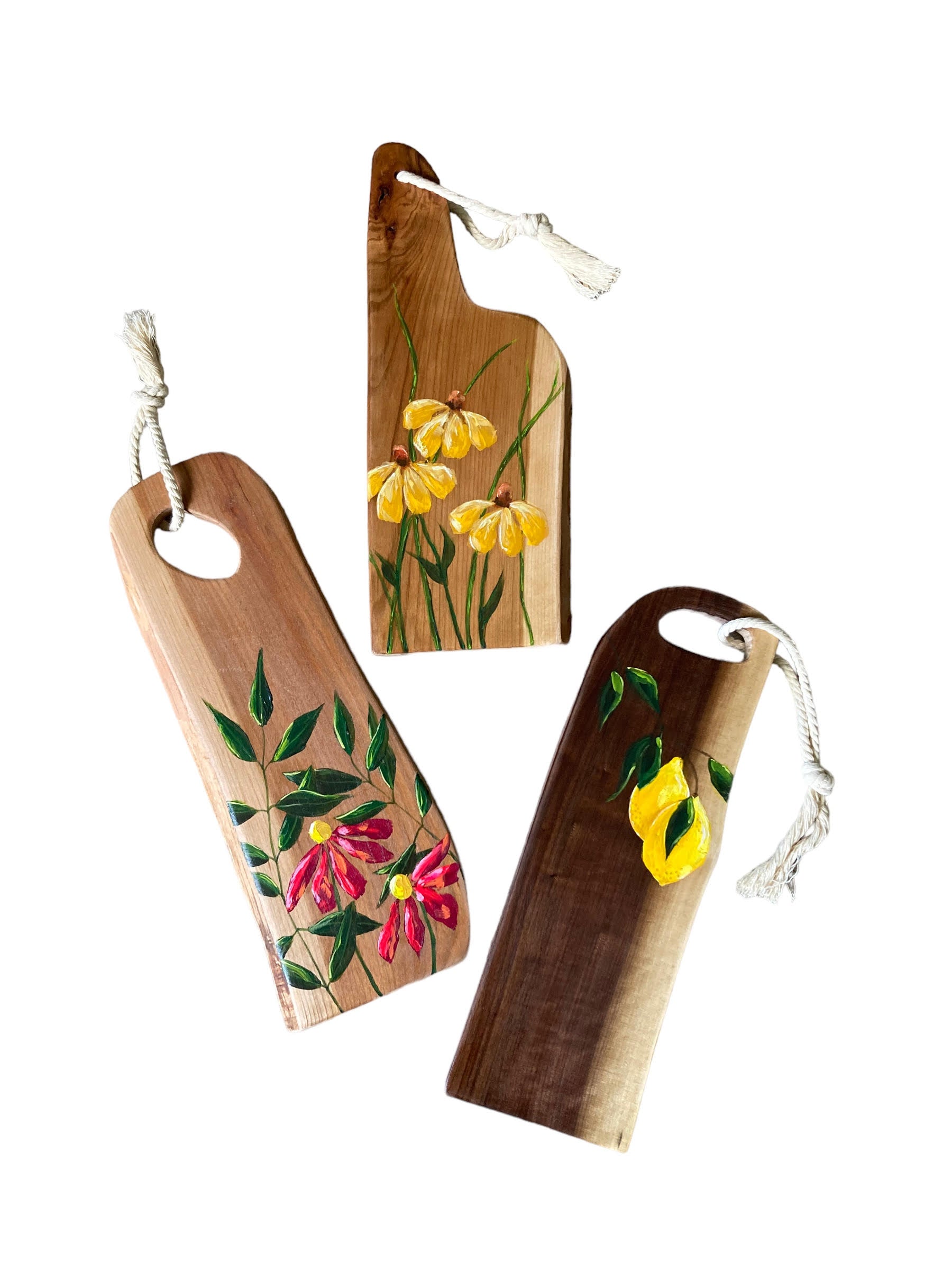 Charcuterie/Serving boards