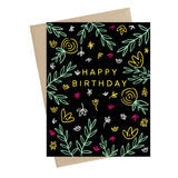 Birthday & sympathy & Thank you cards