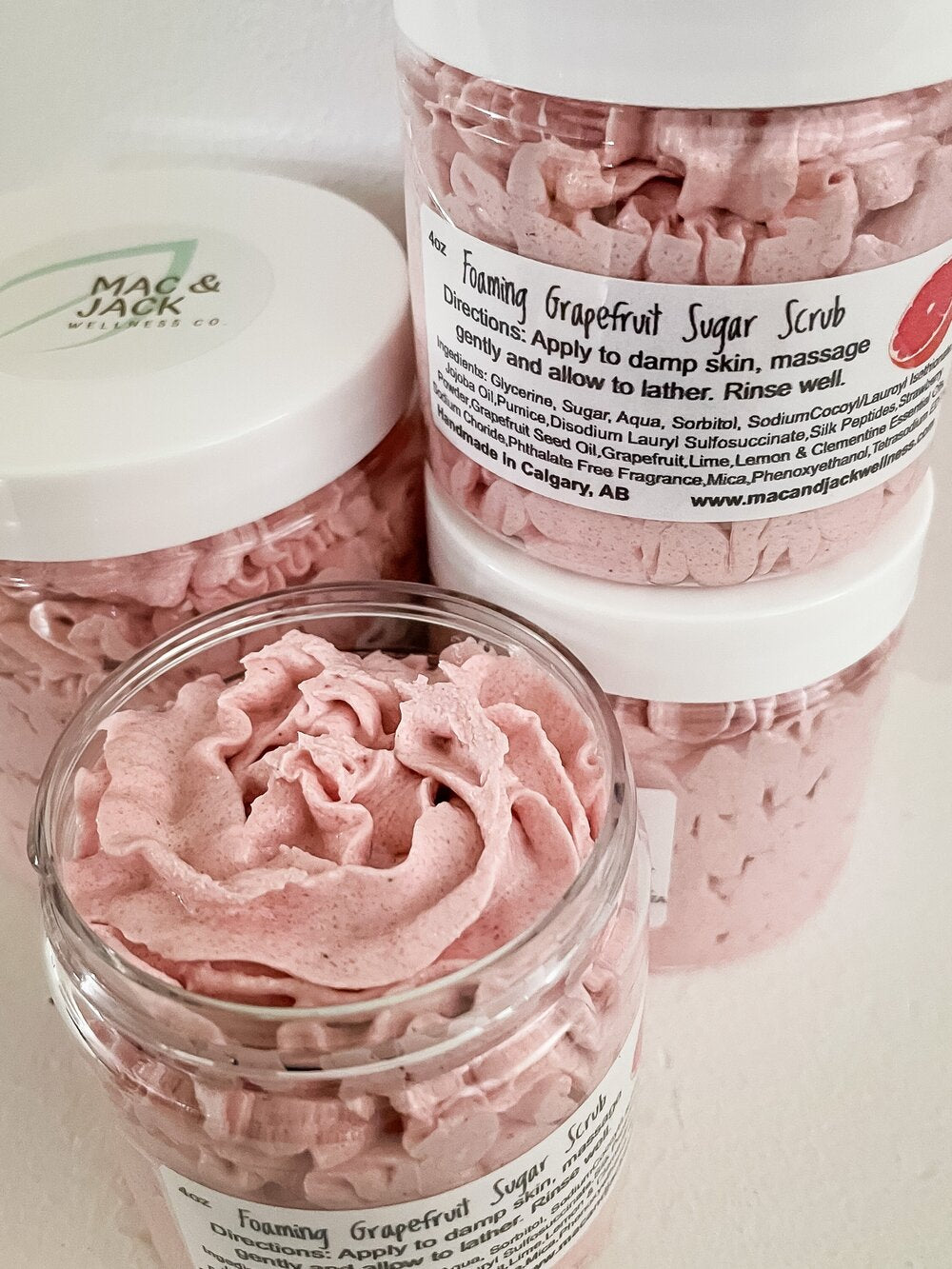 foaming-grapefruit-sugar-scrub