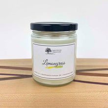 Soy Wax Candles