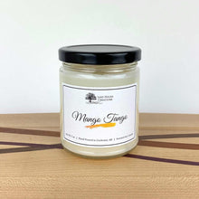 Soy Wax Candles
