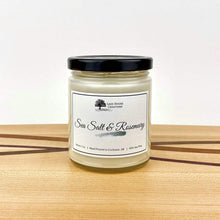 Soy Wax Candles