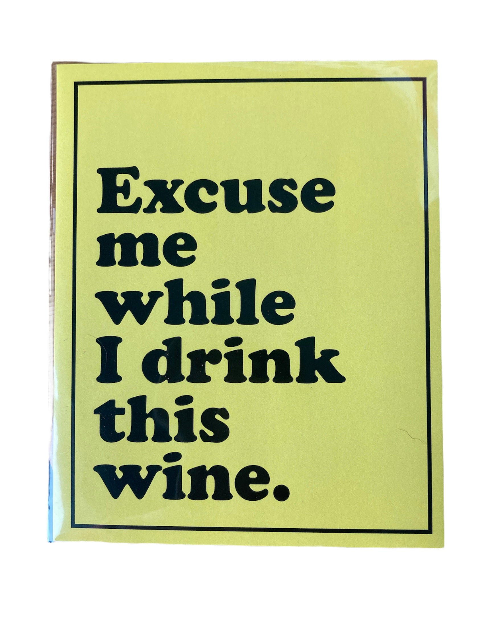 Wine Bottle Labels