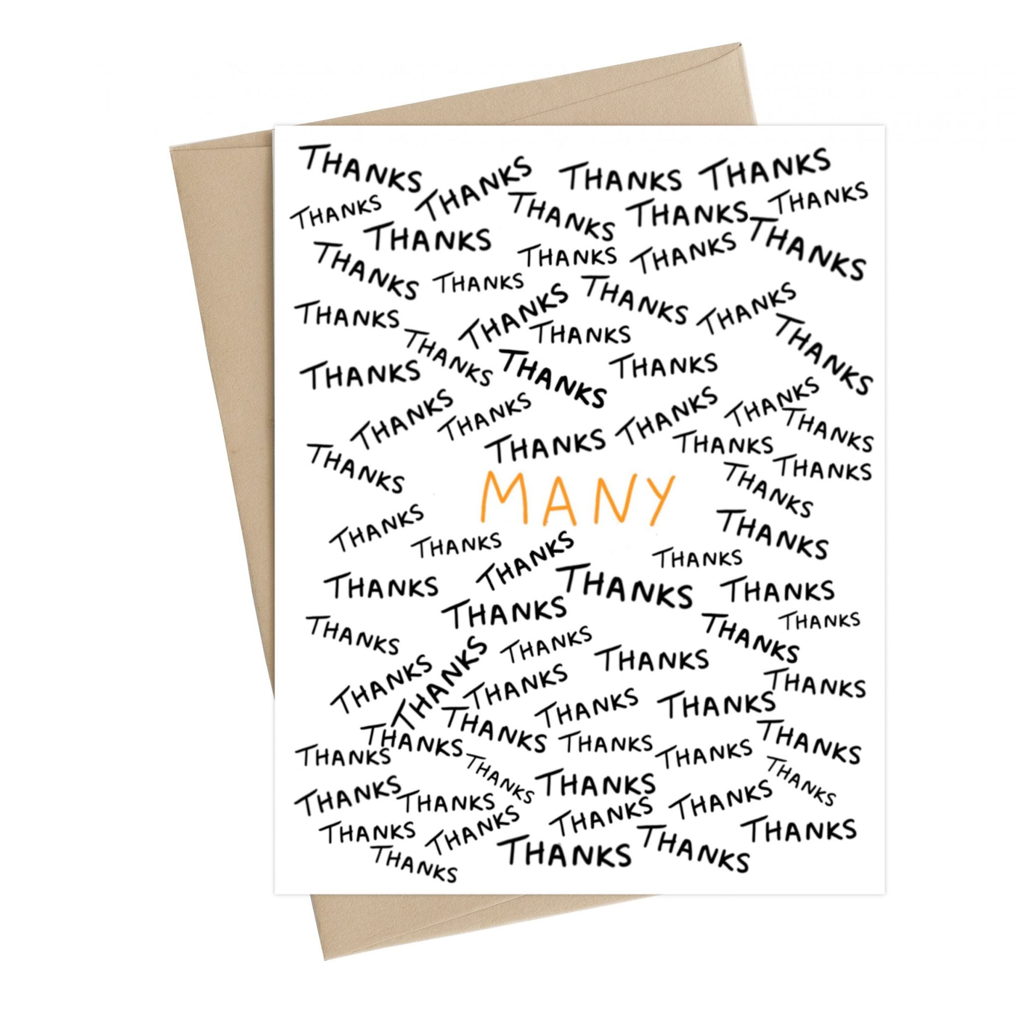 Birthday & sympathy & Thank you cards